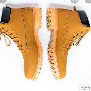 New 2019 Winter Boots |Stylish|